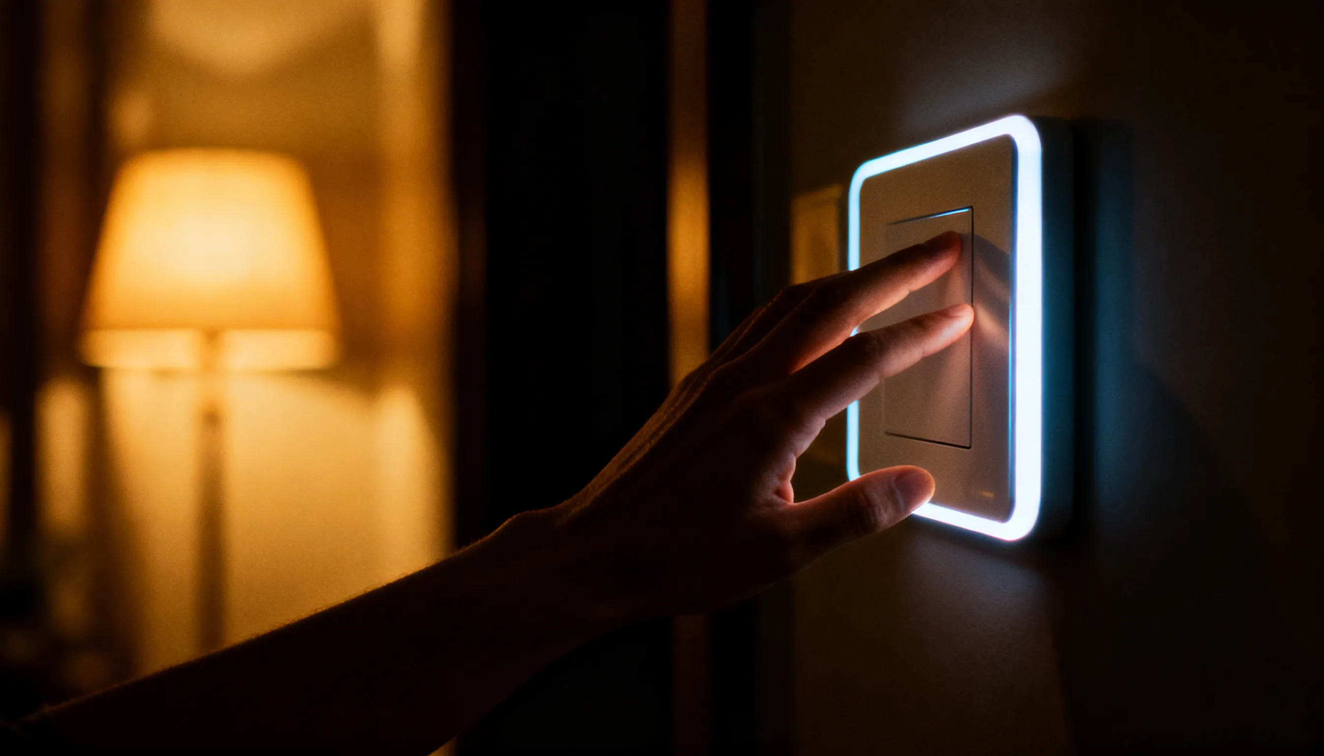 Home Automation